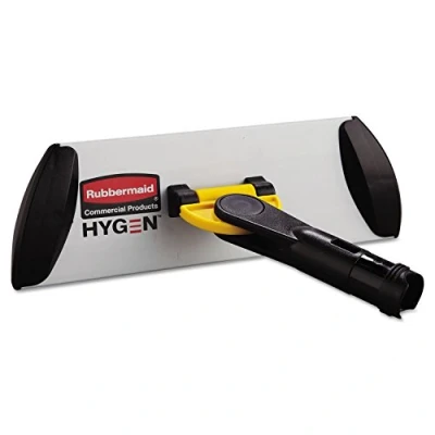 Abbildung von Rubbermaid Hygen Mop Quick Connect Rahmen, Treppengestell (27,9 cm)