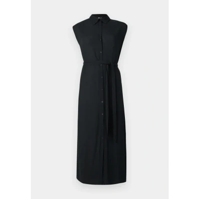 Abbildung von Billabong Little Flirt Blusenkleid, Damen, Größe: Small, Black