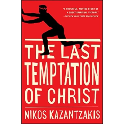 Abbildung von The Last Temptation of Christ
