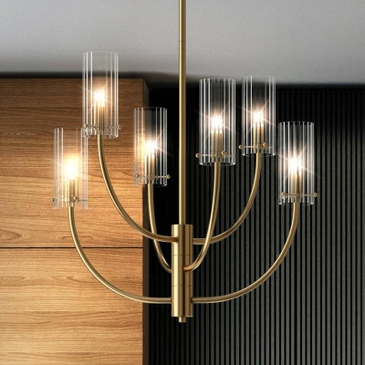 Abbildung von MAYTONI DECORATIVE LIGHTING Pendelleuchte Arco