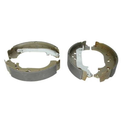 Abbildung von LPR 08600 Bremsbacken 228 42,3 FORD: Focus 2 Schrägheck, 3, C Max, MAZDA: 3 Hatchback