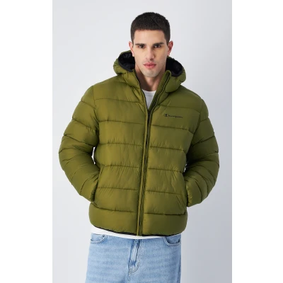 Abbildung von Champion Steppjacke Hooded Jacket