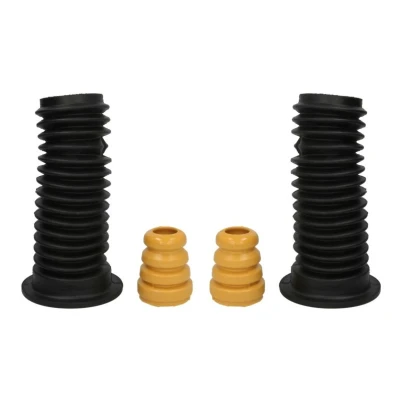 Abbildung von KYB Protection Kit 910140 Staubschutzsatz Vorderachse MAZDA: 2 Schrägheck