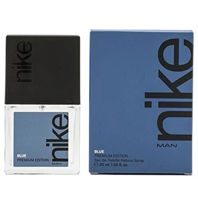 Abbildung von NIKE Blue Eau De Toilette, Herren, Blau, 30 ml
