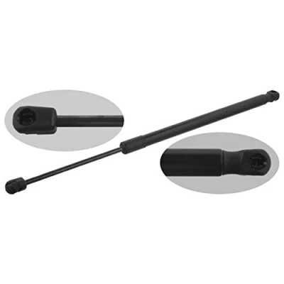 Abbildung von FEBI BILSTEIN 37482 Heckklappendämpfer 780 500 beidseitig VOLKSWAGEN: Touran I