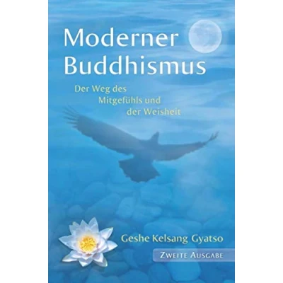 Abbildung von Moderner Buddhismus: der Weg des Mitgefühls und Weisheit