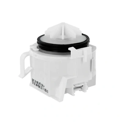 Abbildung von DL pro Ablaufpumpe Laugenpumpe für Bosch Siemens Neff Copreci Pumpe Spülmaschine Geschirrspüler (00620774 / BLP3 01/003)