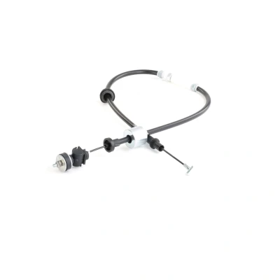Abbildung von RIDEX 478S0005 Kupplungsseil vorne mit manueller Nachstellung VOLKSWAGEN: Polo III Variant, Schrägheck, Lupo / 3L, SEAT: Arosa, Ibiza 2