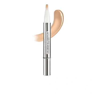 Abbildung von L&#039;Oréal Accord Parfait Eye Cream In A Concealer 4 7.D/4 7.W Golden Sand