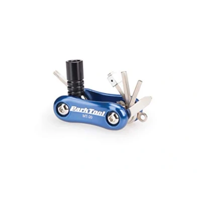 Abbildung von Park Tool MT 20 Tri Miniwerkzeug 2017 Werkstattausrüstung