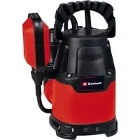 Abbildung von Einhell Klarwasserpumpe GC SP 2275