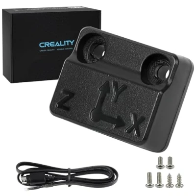 Abbildung von Creality ADXL345 Vibration Compensation Sensor für Ender 3 V3 KE 3D Drucker, Präzise Erfassungskontrolle hochwertige Druck