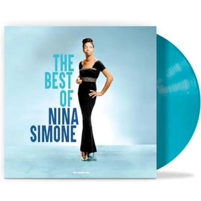 Abbildung von The Best of Nina Simone [Vinyl LP]