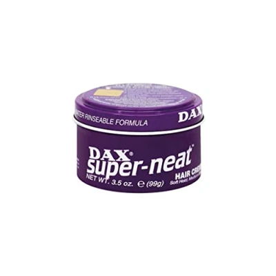 Abbildung von DAX Creme Super Neat Hair