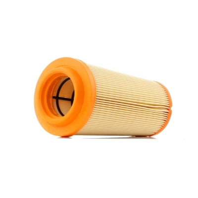 Abbildung von HENGST FILTER E472L Luftfilter 251 133 Filtereinsatz MERCEDES BENZ: C Klasse Limousine, SLK, E T modell