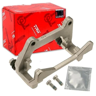 Abbildung von TRW BDA1063 Bremssattelhalter AUDI: A7 Sportback, A4 B8 Avant, A6 C7 Avant