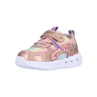 Abbildung von ZIGZAG Sneaker &quot;Lelhate&quot;, mit blinkenden Lichtern
