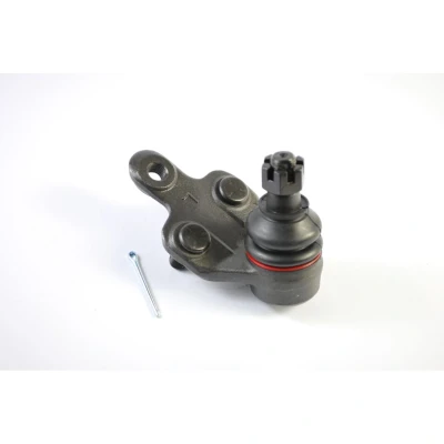 Abbildung von YAMATO J12050YMT Traggelenk Vorderachse links 17,55 1/6 TOYOTA: Camry VII Limousine, V Previa / Estima II, LEXUS: RX II