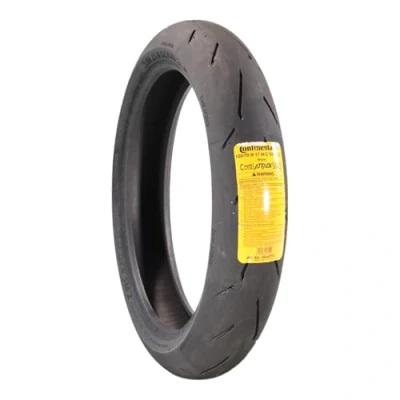 Abbildung von Continental ContiAttack SM 2 160/60 R17 69H PKW Sommerreifen Reifen 02447770000