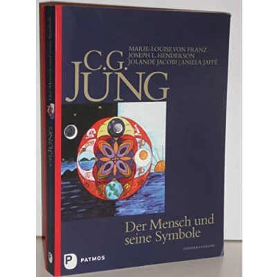 Abbildung von Der Mensch und seine Symbole