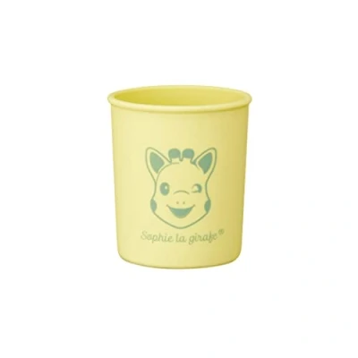 Abbildung von Sophie la Girafe Silikonglas Pastel 010004