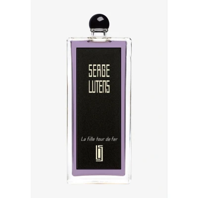 Abbildung von Serge Lutens Eau de Parfum La Fille Tour Fer 50ml
