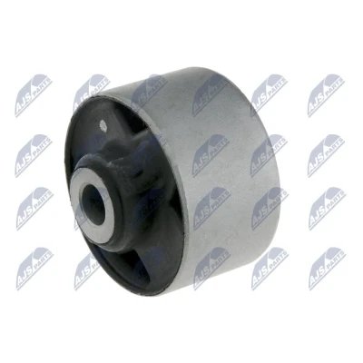 Abbildung von Lagerung, Differential NTY ZTT TY 027A