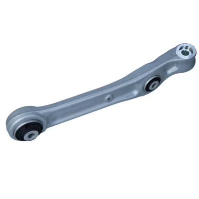 Abbildung von MAXGEAR 72 5524 Querlenker Vorderachse, links, unten, vorne Aluminium AUDI: A4 B9 Avant, Limousine, A5 Sportback