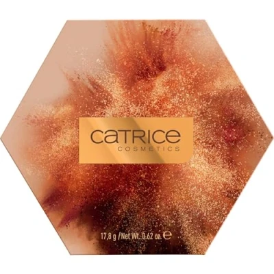 Abbildung von Catrice Bronzer Puder Maxi Bronzing Powder