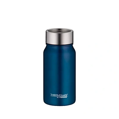 Abbildung von Thermos Iso Becher TC Mug Edelstahl 0,35l Saphire blue blau