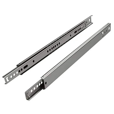 Abbildung von SO TECH® Auszug Teilauszug 15 kg 246 438 mm KT2 H27 NF (2 St)