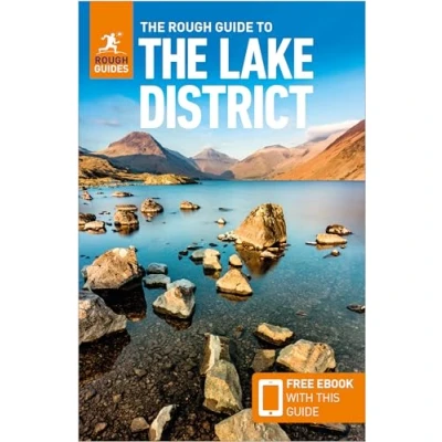 Abbildung von the Rough Guide to Lake District (Rough Guides)