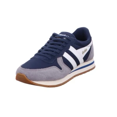 Abbildung von Gola Sneaker low, Herren, Größe: 42, Navy cement white Schuhe