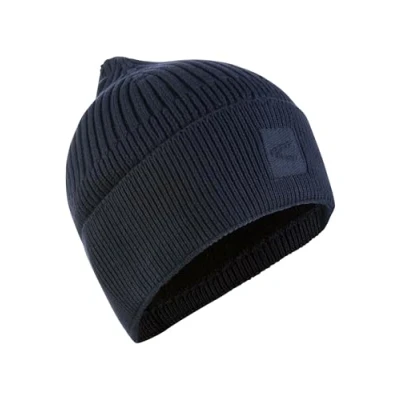 Abbildung von camel active Mütze, Herren, Größe: One Size, Night blue