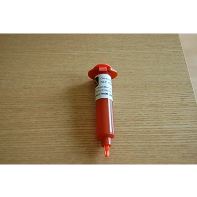 Abbildung von 10ML LOCA KLEBER, OPTISCH KLEBER KOMPATIBEL MIT iPhone, Samsung, HTC, Nokia, LG, IPAD