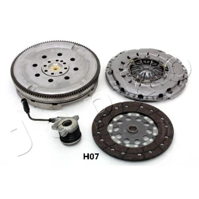 Abbildung von JAPKO 98H07 Kupplungssatz für Motoren mit Zweimassenschwungrad 260, 307 HYUNDAI: SANTA FE 2