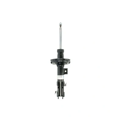 Abbildung von BILSTEIN B4 OE Replacement 22 261342 Stoßdämpfer Vorderachse links Gasdruck Zweirohr Federbein oben Stift, unten Schelle HYUNDAI: i20 II Schrägheck