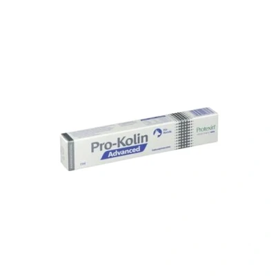 Abbildung von Dechra Pro Kolin Advanced für Hunde Doppelpack 2 x 15 ml Ergänzungsfuttermittel Zur Unterstützung der Verdauung Hochkonzentrierte und Präbiotika