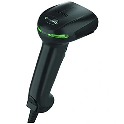 Abbildung von Honeywell Xenon Performance 1950g Barcode Scanner