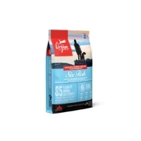 Abbildung von 11.4 kg Orijen Six Fish Hundefutter