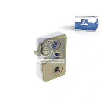 Abbildung von DT Spare Parts 7.70126 Türschloß