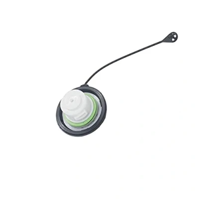 Abbildung von KASturbo Kraftstofftankdeckel 6G919030AD, Tankdeckel für Focus MK2 2005 2012