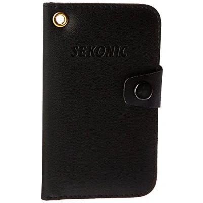 Abbildung von Sekonic Gleiter Set für L 398 (401 805) schwarz
