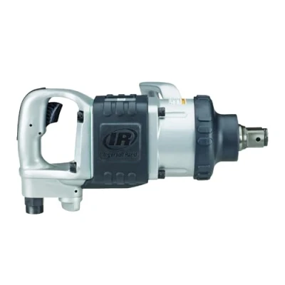 Abbildung von Ingersoll Rand 1&quot; Schwerlast Schlagschrauber 285B, Druckluftschrauber für Auto und Reifenwechsel, Druckluft den Schwerlastbereich, Profi Werkstatt Tool