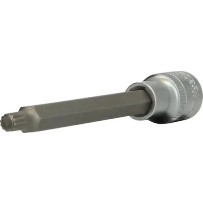 Abbildung von KS TOOLS BT022952 Steckschlüsseleinsatz M8 Außenvielzahn