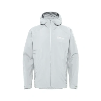 Abbildung von Jack Wolfskin Funktionsjacke &quot;PRELIGHT 2L INS JKT M&quot;, mit Kapuze