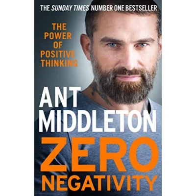 Abbildung von Zero Negativity: The Power of Positive Thinking