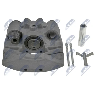 Abbildung von NTY HZT CH 045 Bremssattel Hinterachse rechts TESLA: Model S