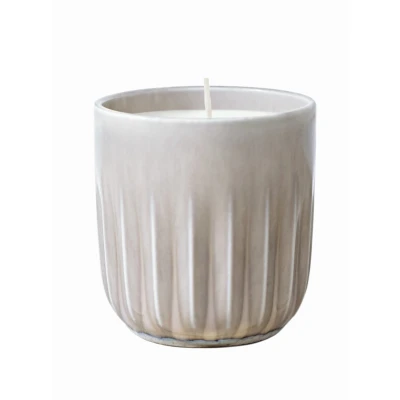 Abbildung von like Villeroy &amp; Boch Perlemor Home Duftkerze Beach Vibes 9 cm