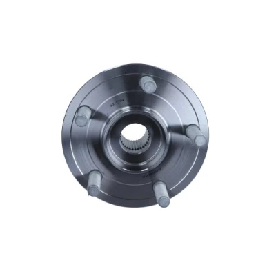 Abbildung von MAXGEAR 33 1192 Radlagersatz JEEP: GRAND CHEROKEE 4